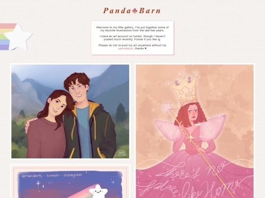illustrations screenshot