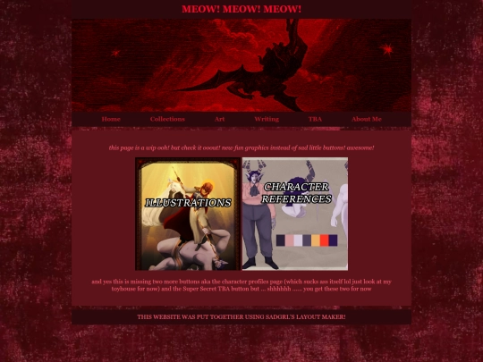 art screenshot