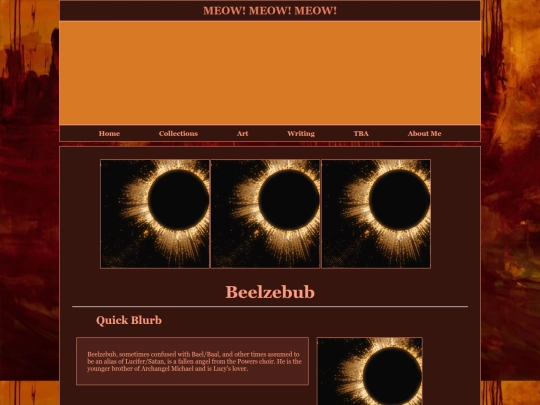 beelzebub screenshot