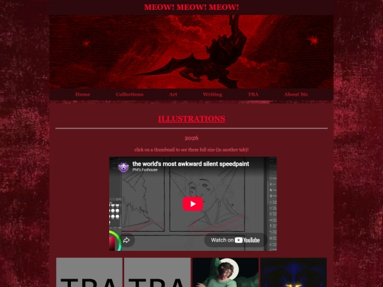 illustrations screenshot