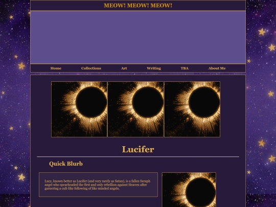 lucifer screenshot