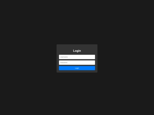 mypage screenshot