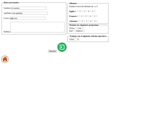 VariasPaginas/ejer3 screenshot