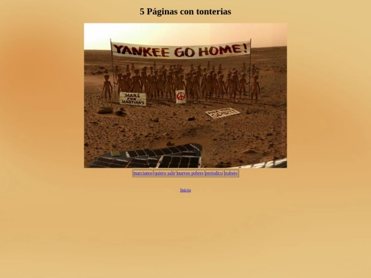 VariasPaginas/index2 screenshot