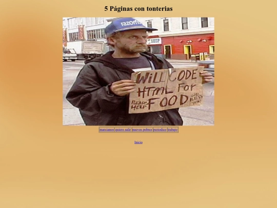 VariasPaginas/nuevos screenshot