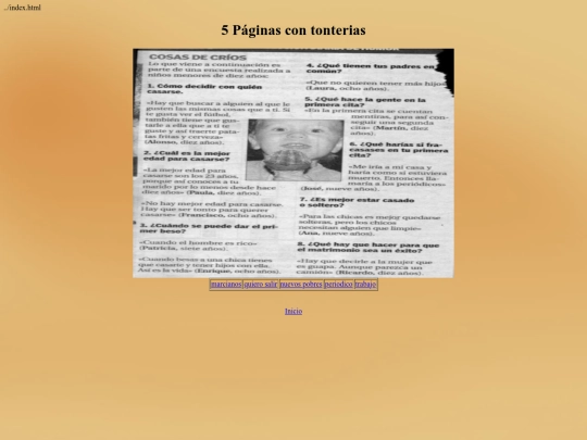 VariasPaginas/periodico screenshot