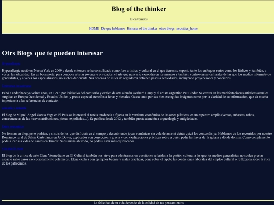 trabajo_extra/otrosblogs screenshot