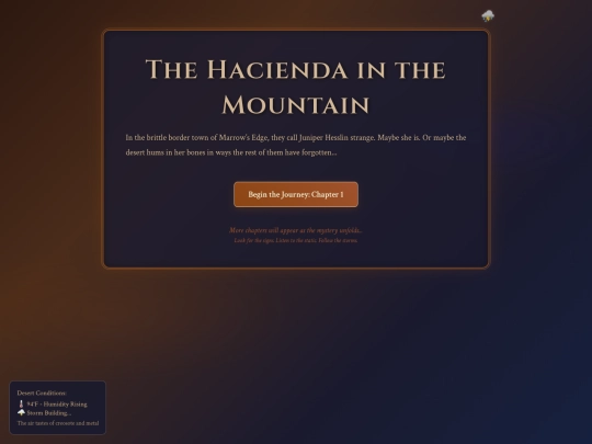 breadcrumb screenshot