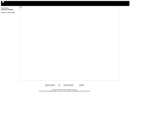 austfold/astrocomplego screenshot