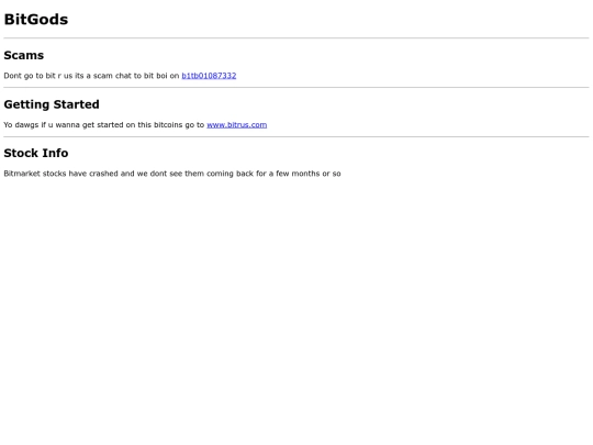 bitsimulator/bitgodsup1 screenshot