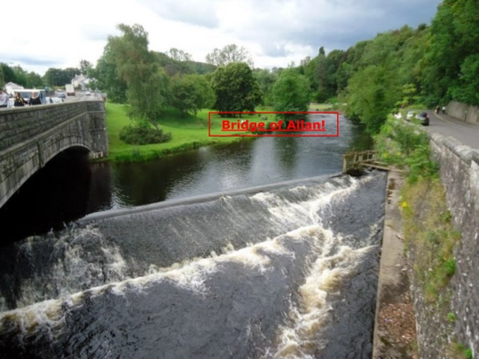 bridge_of_allan/start screenshot