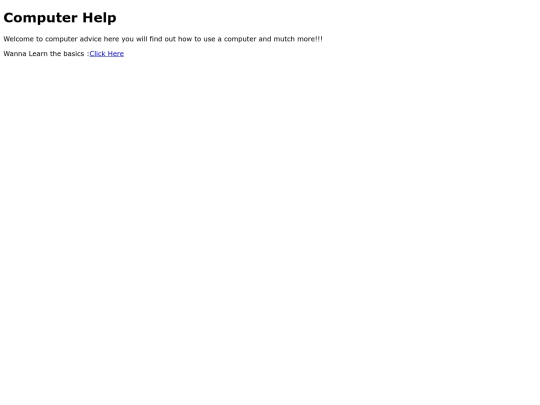 sitetwo/trindex screenshot