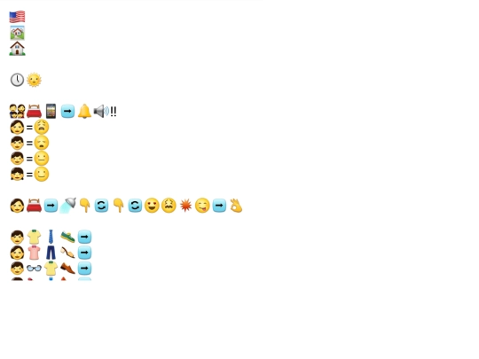 EMOJISTORY screenshot