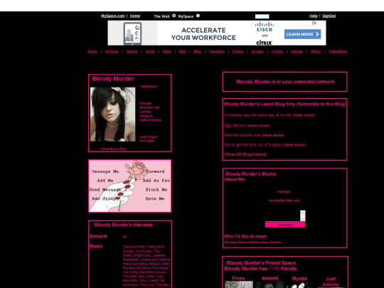 MichaelBriggs-Dating screenshot