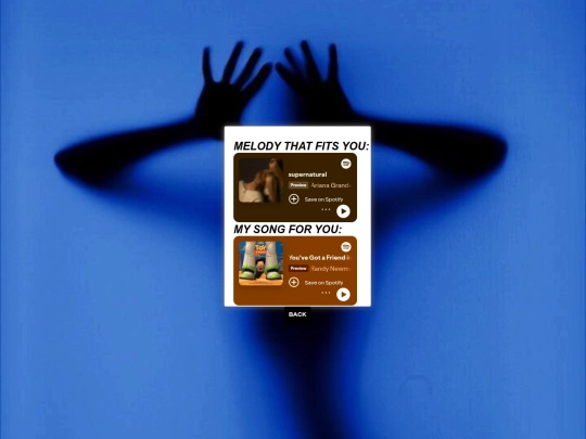 music screenshot