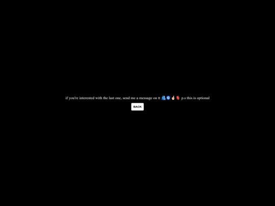 secret screenshot