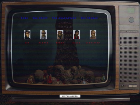 characters screenshot