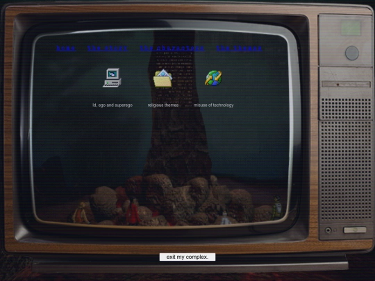 themes screenshot