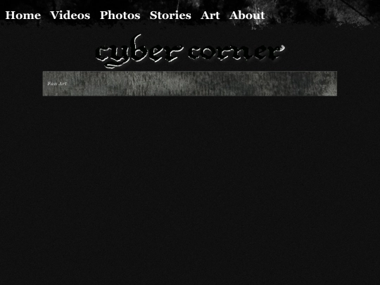 art screenshot