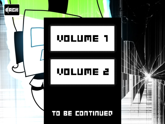 DOMINATOR screenshot