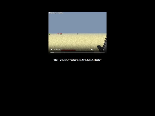 INDEV screenshot