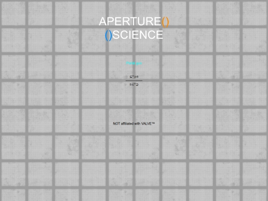 asciiture screenshot