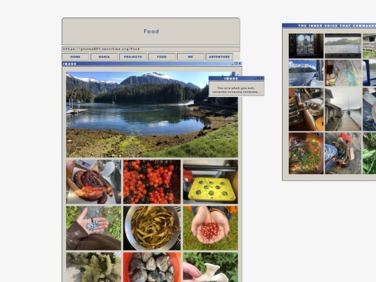 Food screenshot