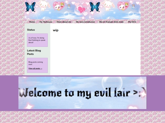 page/magicmuffingallery screenshot