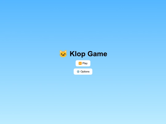 KV screenshot