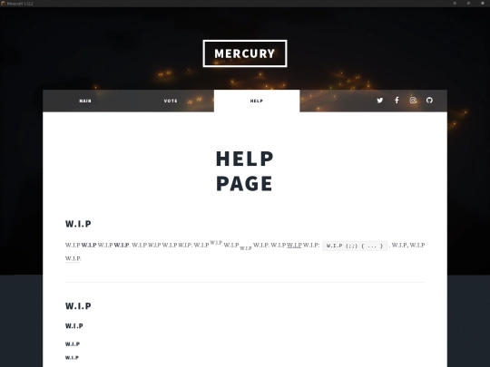 elements screenshot