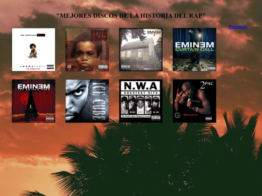 HipHop/Galeria screenshot