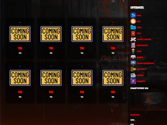 acontentcreators screenshot