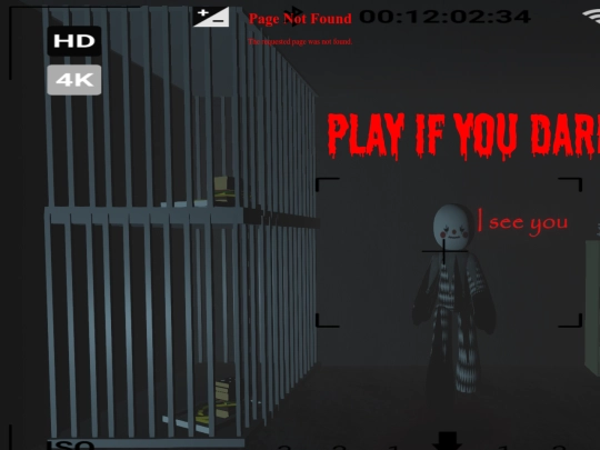 buggy screenshot