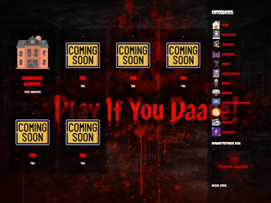 locations screenshot