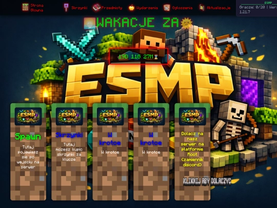 testing screenshot