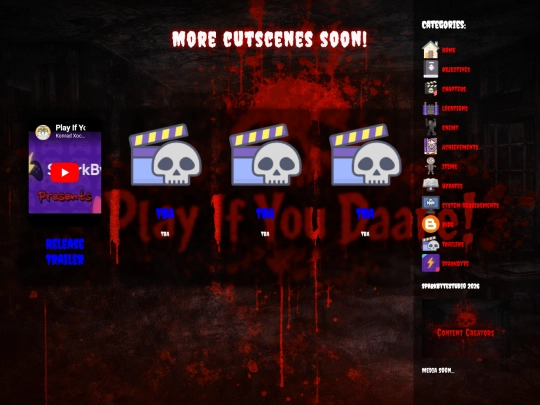trailers screenshot