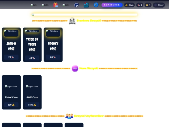 wallz screenshot