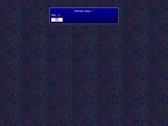 friends screenshot