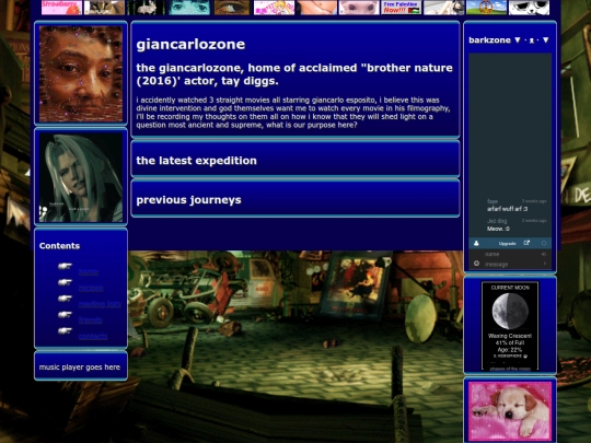 gian screenshot