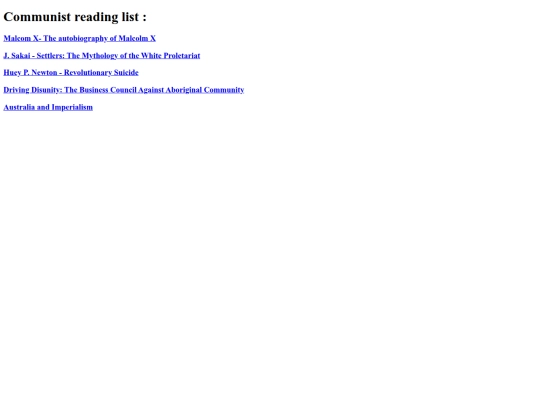 lib screenshot