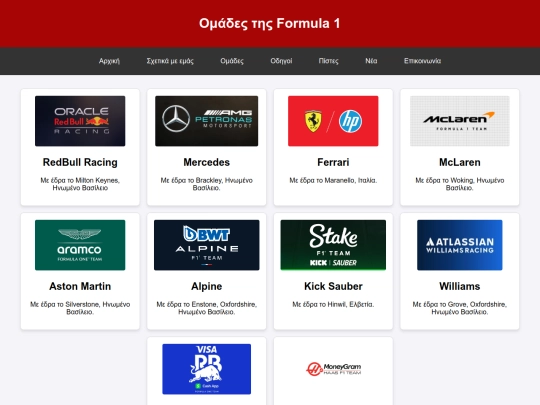 Teams/Teams screenshot