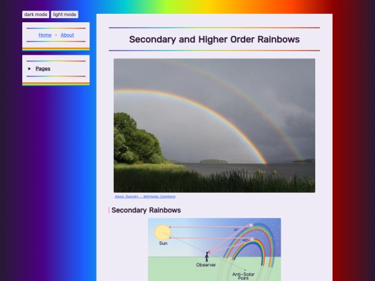 secondary screenshot