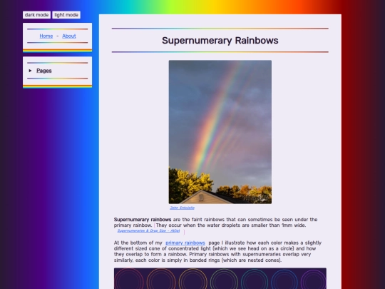 supernum screenshot