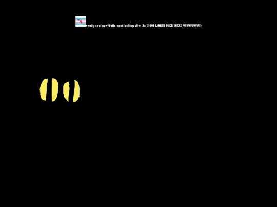 links screenshot
