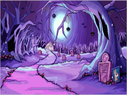 extras screenshot