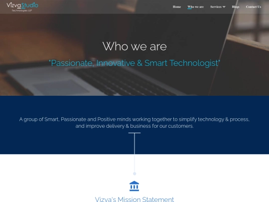 about-us screenshot