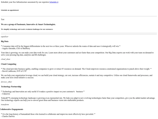 includes/intro-service screenshot