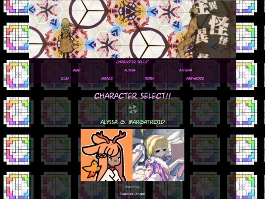 alyssa screenshot