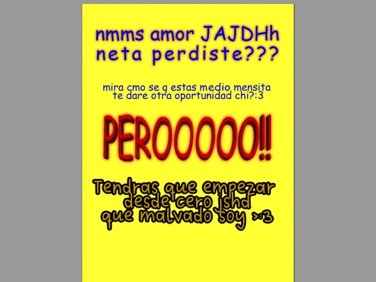 perdistejaja screenshot