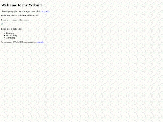 fic/f_index screenshot